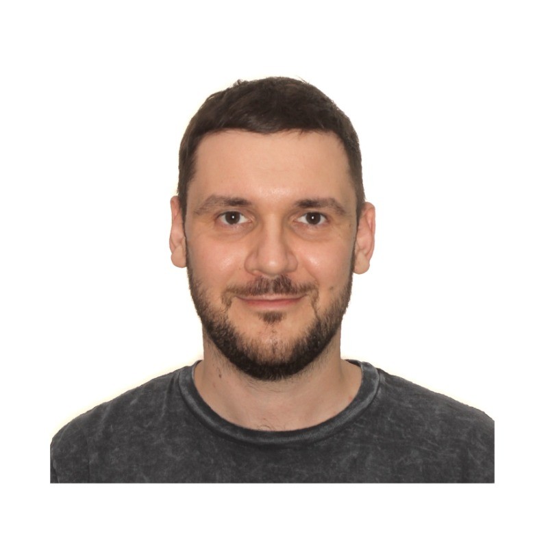 Anton Demin