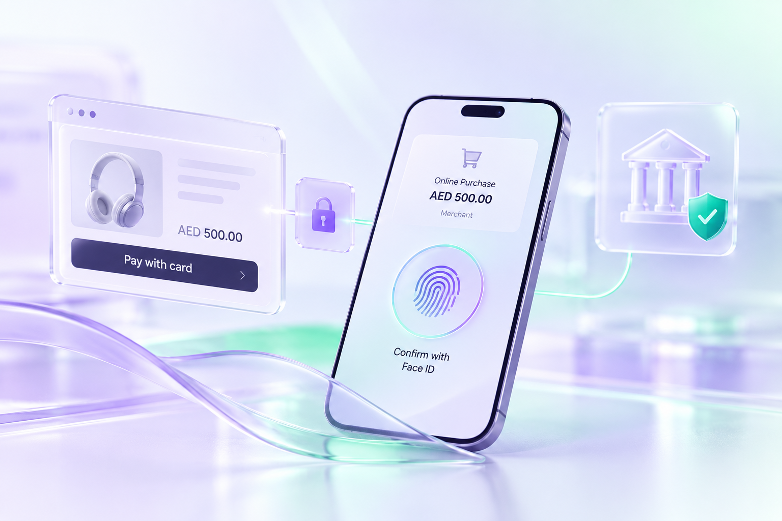 Mobile Authentication SDK for Issuers: Biometrics, Push and Session Binding