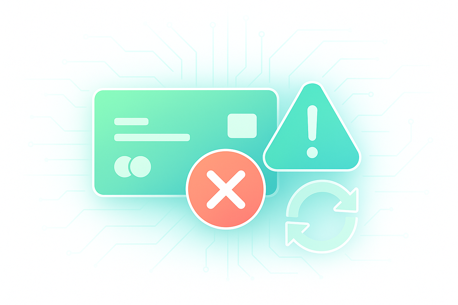 Why Payments Fail — and How Merchants Can Prevent It