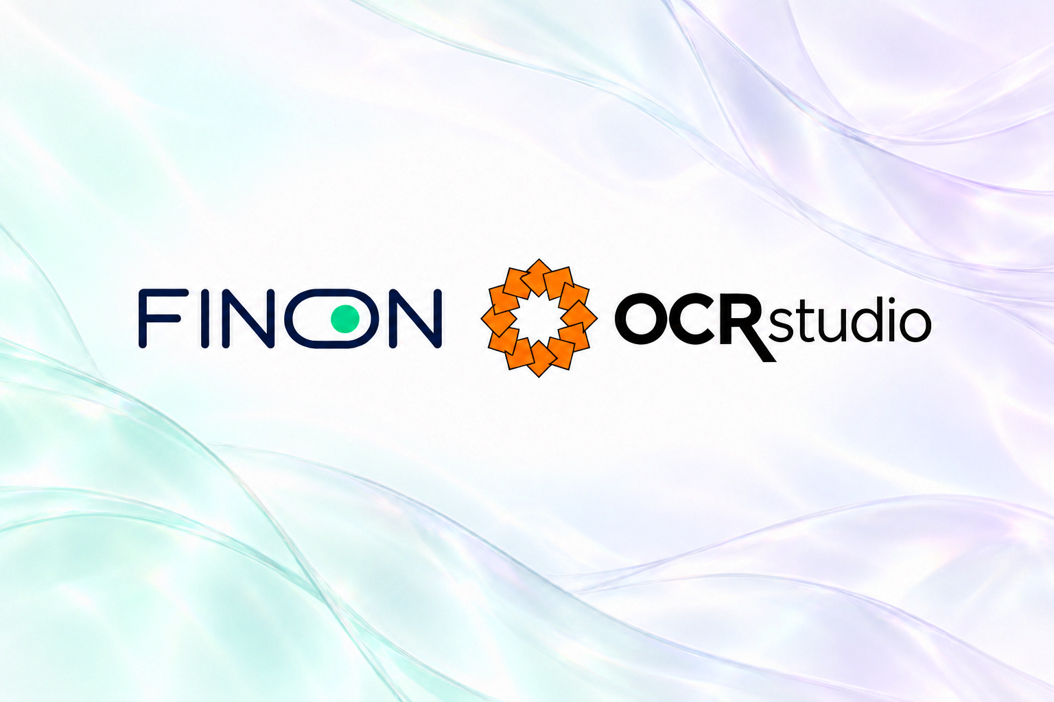 OCR Studio & FinOn Partner on Onboarding and Secure Payments
