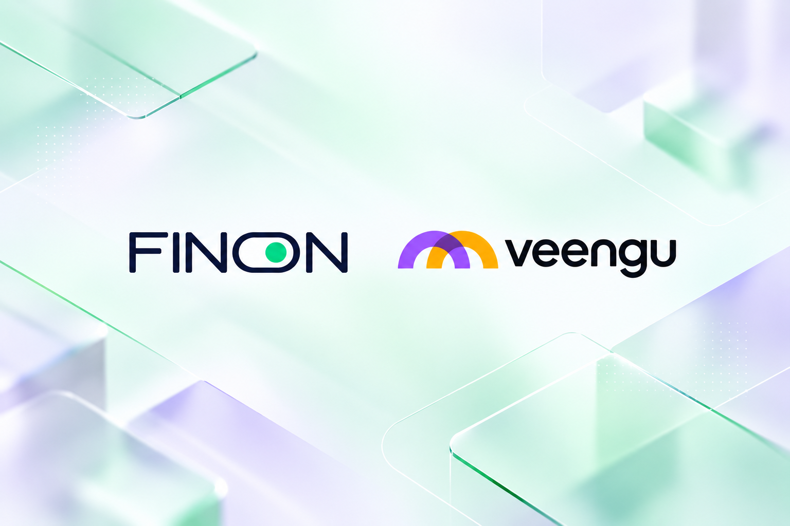 FinOn and Veengu Partner to Connect Merchant Acquiring Operations