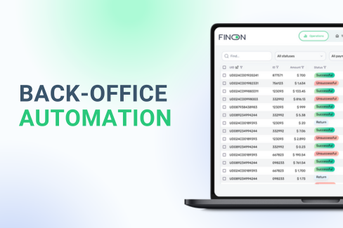 The Hidden Engine of Merchant Acquiring — Why Back-Office Automation Pays Off