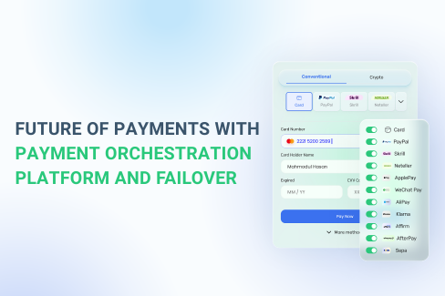 Unlock the Power of Payment Orchestration Platform and Failover: How to Build Resilient Checkout Systems