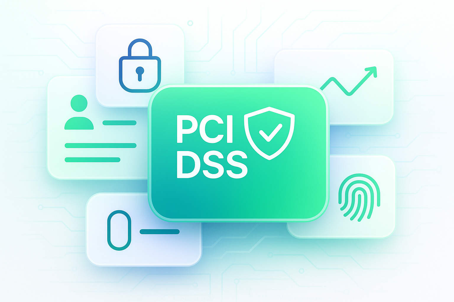Getting ready for PCI DSS v4.0