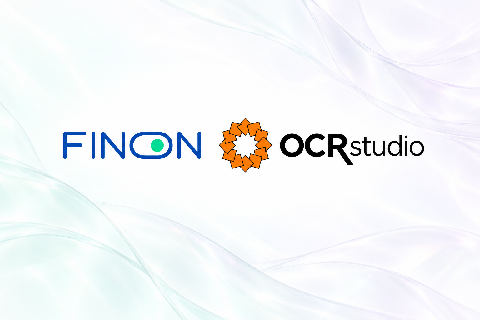 OCR Studio & FinOn Partner on Onboarding and Secure Payments