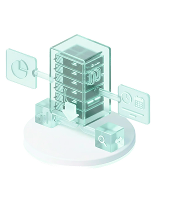 Deployment icon