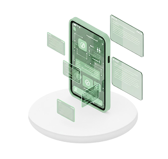 Integration icon