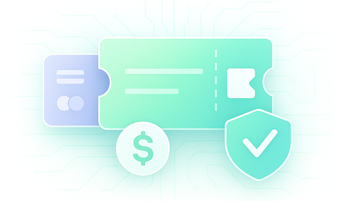 Ticket Sold, Payment Failed? How Orchestration Fixes That