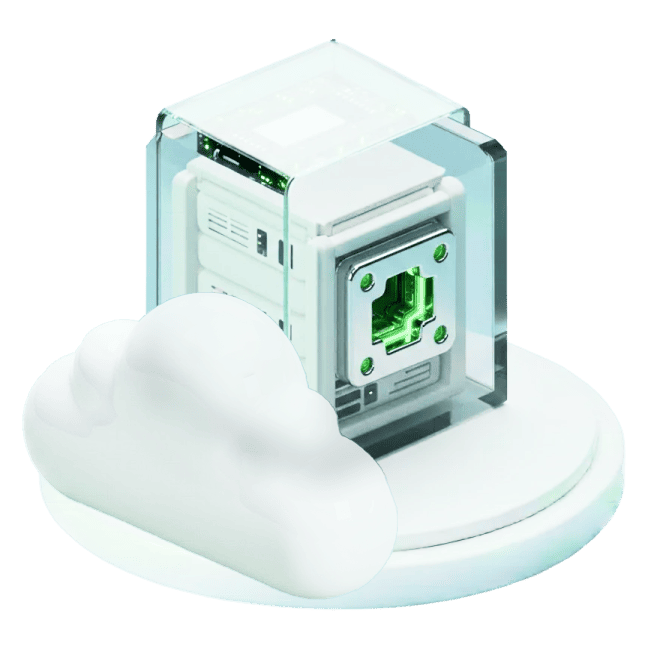 3DS Server illustration